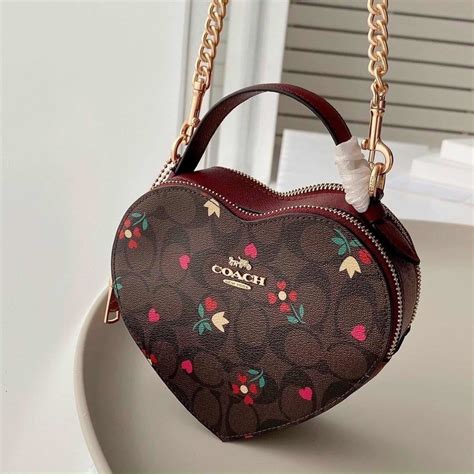 bolsas coach mujer